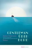 Gentleman über Bord, Lewis, Herbert Clyde, mareverlag GmbH & Co oHG, EAN/ISBN-13: 9783690940016