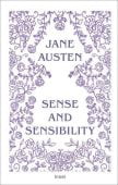 Sense and Sensibility, Austen, Jane, Insel Verlag, EAN/ISBN-13: 9783458684077