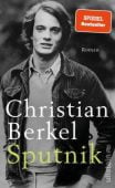 Sputnik, Berkel, Christian, Ullstein Verlag, EAN/ISBN-13: 9783550200526