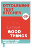 Ottolenghi Test Kitchen - Extra good things, Ottolenghi, Yotam/Murad, Noor, EAN/ISBN-13: 9783831045969
