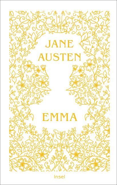 Emma, Austen, Jane, Insel Verlag, EAN/ISBN-13: 9783458684091