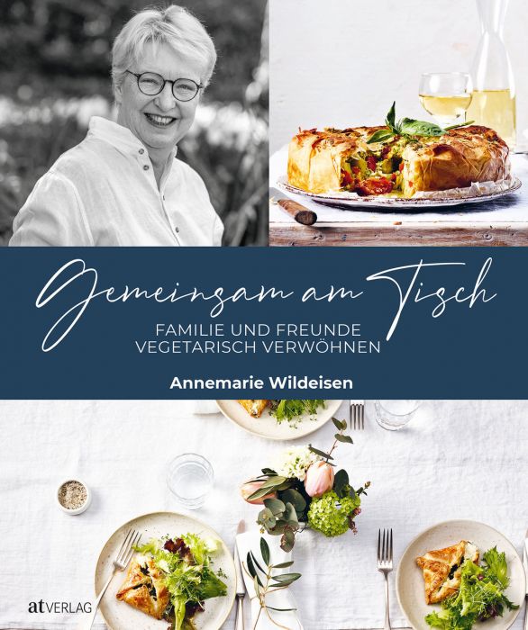 Wildeisen, Annemarie: Gemeinsam am Tisch