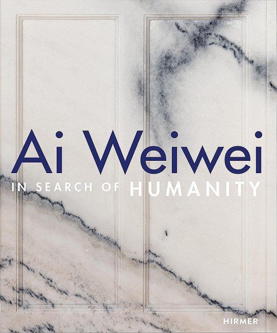 Dieter Buchhart/Elsy Lahner/Klaus Albrecht Schröder: Ai Weiwei. In Search of Humanity, Katalog zur Ausstellung Albertina modern, Wien 16. März bis 4. September 2022