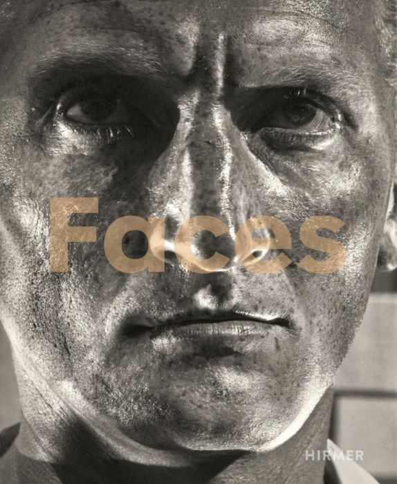 Walter Moser: Faces - Die Macht des Gesichts: Helmar Lerski und die Porträtfotografie der Zwischenkriegszeit