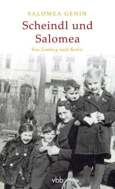 Genin, Salomea: Scheindl und Salomea