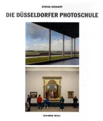 Gronert, Stefan: Die Düsseldorfer Photoschule
