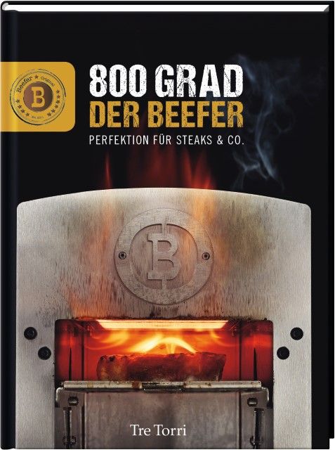 : 800 Grad - Der Beefer