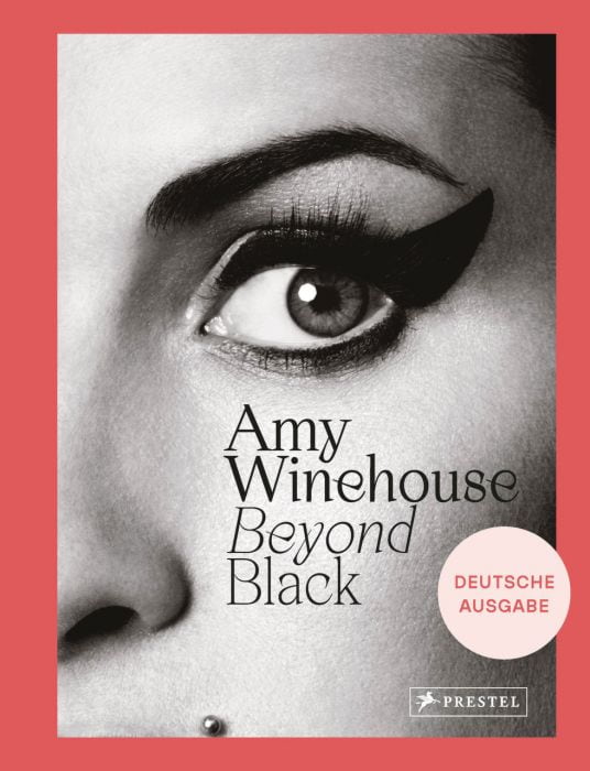 Parry, Naomi: Amy Winehouse: Beyond Black