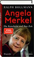 Bollmann, Ralph: Angela Merkel