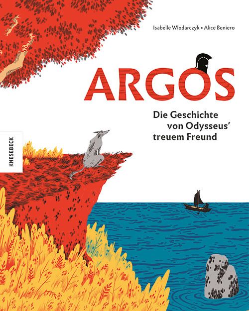 Wlodarczyk, Isabelle: Argos