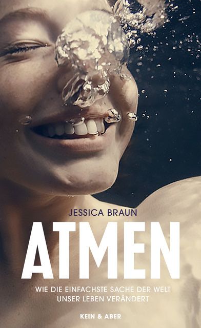 Braun, Jessica: Atmen
