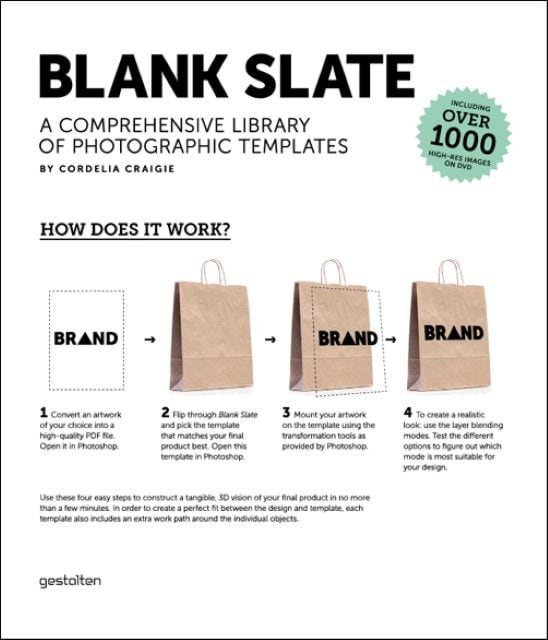 : Blank Slate