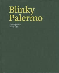 : Blinky Palermo Retrospektive
