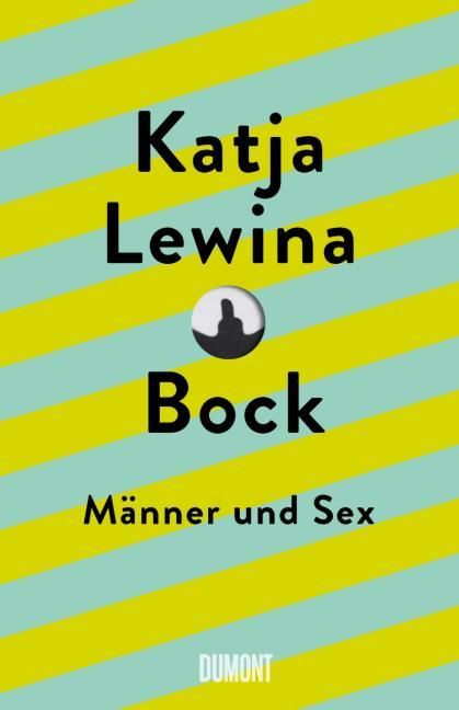 Lewina, Katja: Bock