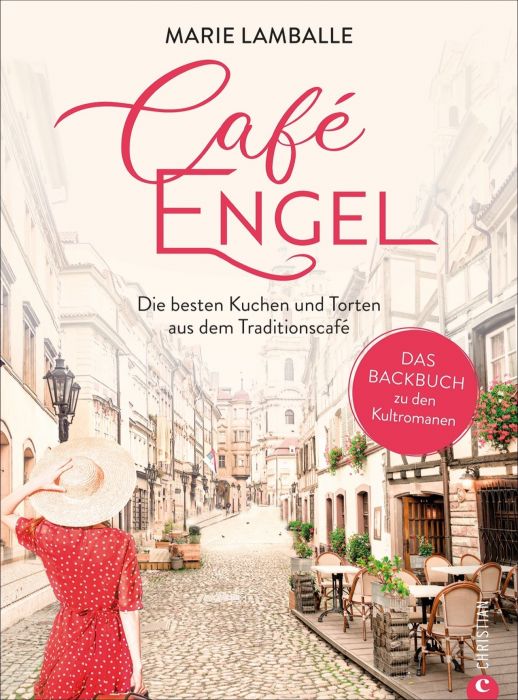 Lamballe, Marie: Café Engel