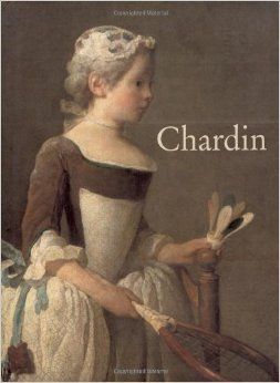 Chardin, Jean Baptiste Simeon: Chardin