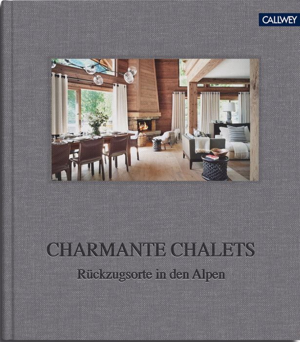 : Charmante Chalets