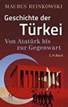 Reinkowski, Maurus: Geschichte der Türkei