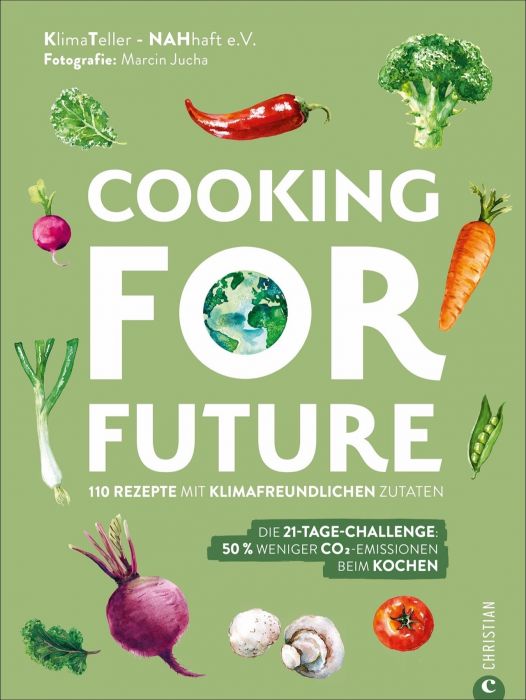 KlimaTeller: Cooking for Future