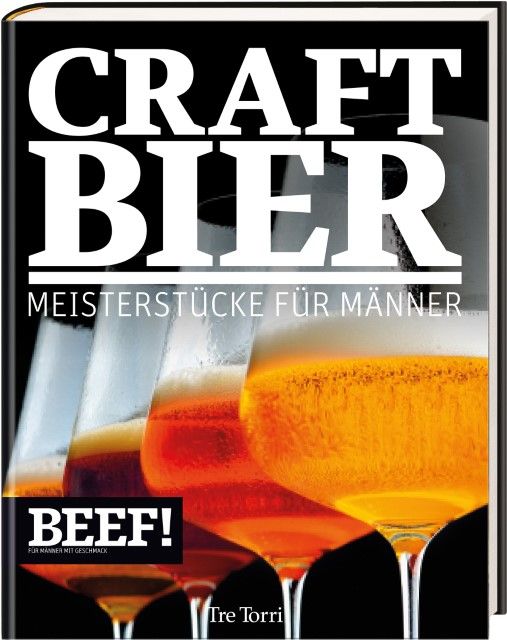 : Craft Bier