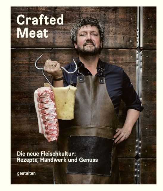 : Crafted Meat
