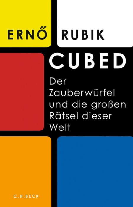 Rubik, Ernö: Cubed
