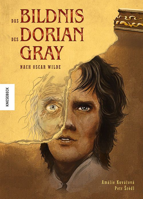 : Das Bildnis des Dorian Gray