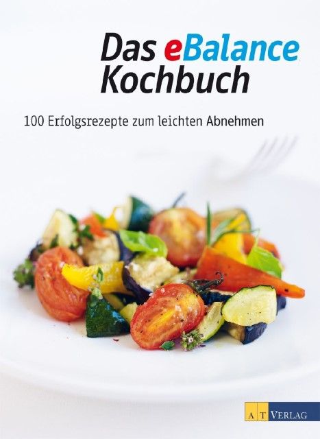 : Das eBalance Kochbuch