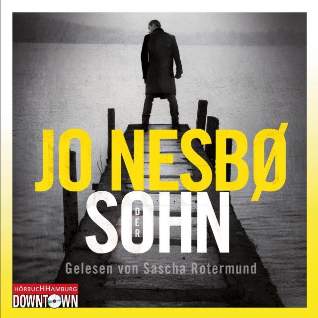 Nesbø, Jo: Der Sohn