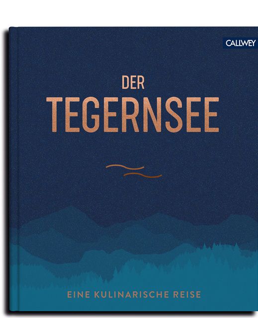 Kotteder, Franz: Der Tegernsee