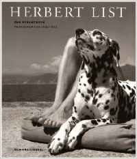 List, Herbert: Die Monographie