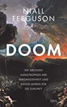 Ferguson, Niall: Doom