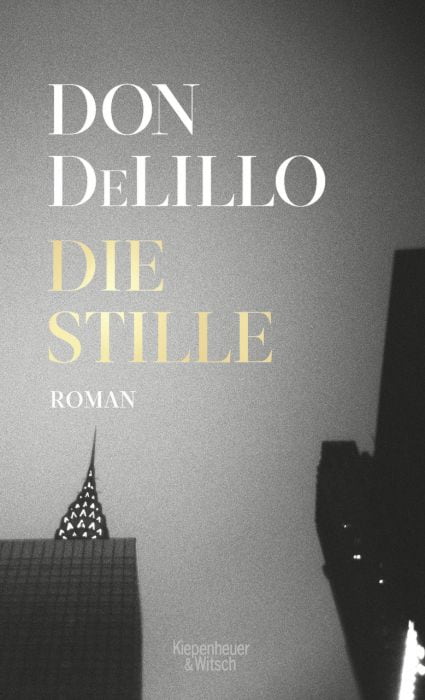 DeLillo, Don: Die Stille