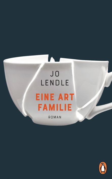 Lendle, Jo: Eine Art Familie