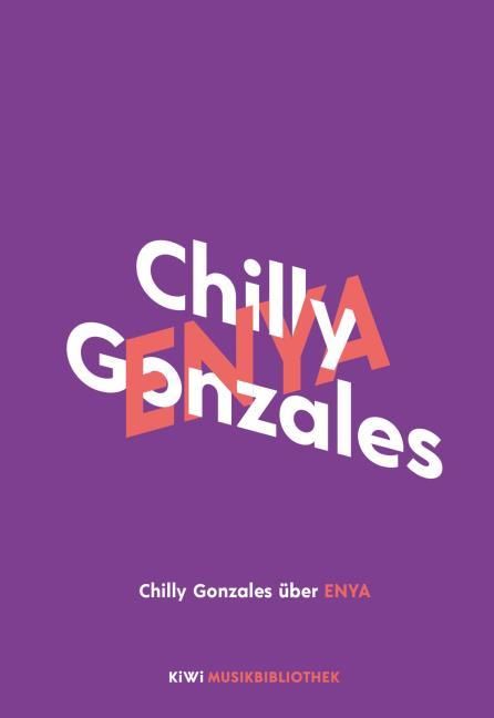 Gonzales, Chilly: Chilly Gonzales über Enya