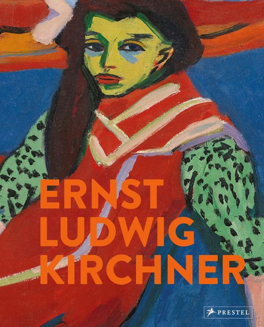 : Ernst Ludwig Kirchner