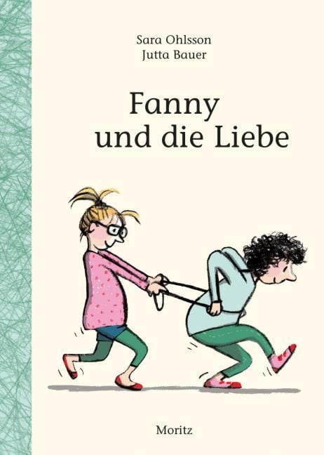 Ohlsson, Sara: Fanny und die Liebe
