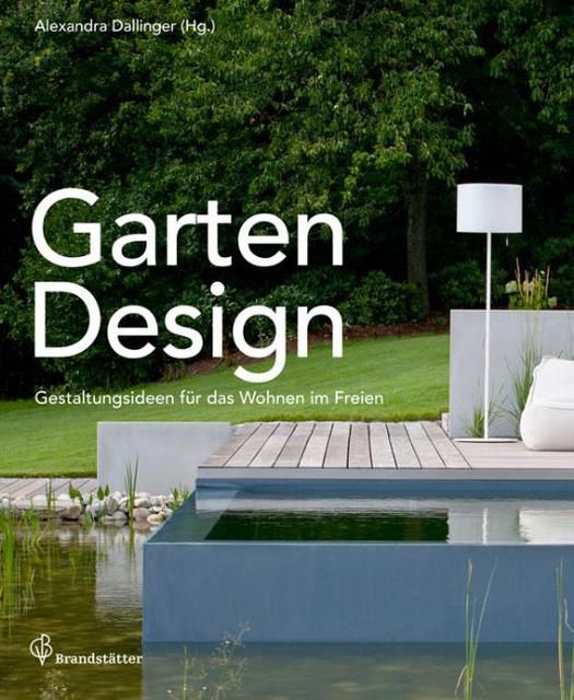 Ecker, Bernhard: Garten Design