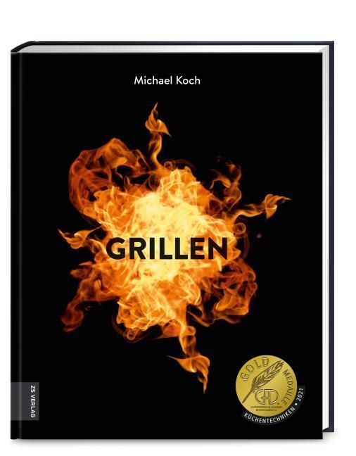 Koch, Michael: Grillen