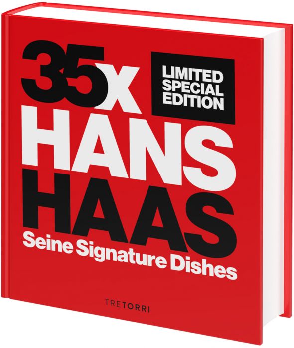 Haas, Hans: Hans Haas