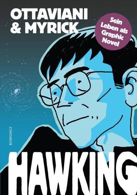 Ottaviani, Jim/Myrick, Leland: Hawking