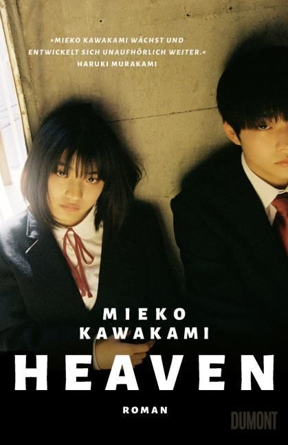 Kawakami, Mieko: Heaven