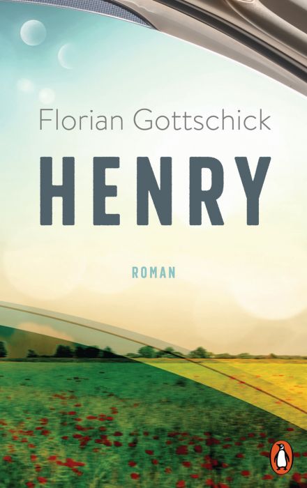 Gottschick, Florian: Henry