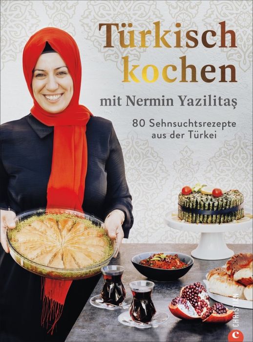 : Türkisch kochen mit Nermin Yazilitaş