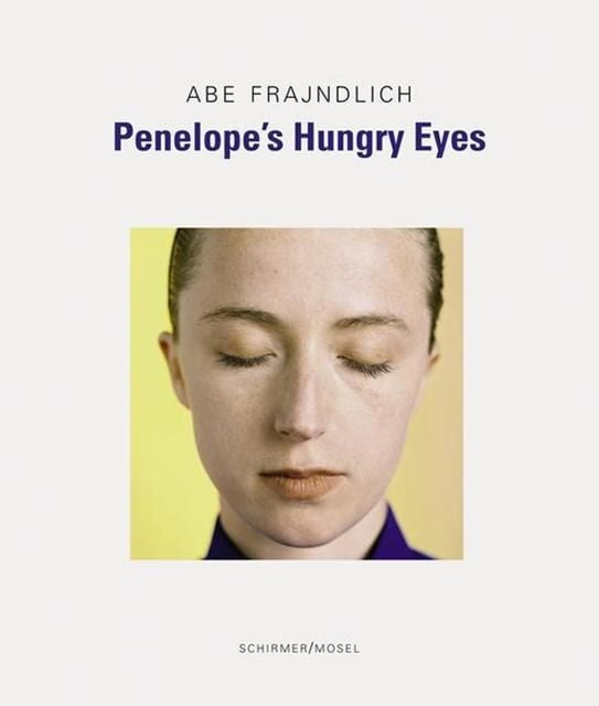 Frajndlich, Abe/Adams, Henry: Penelopes hungriger Blick