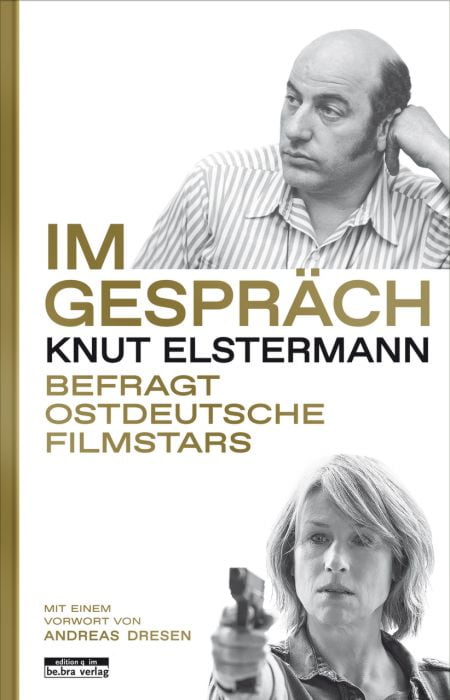 Elstermann, Knut: Im Gespräch