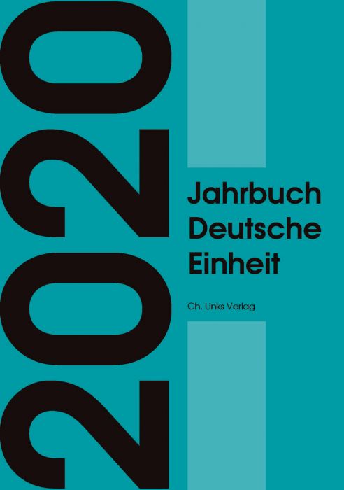 : Jahrbuch Deutsche Einheit