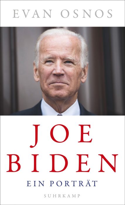 Osnos, Evan: Joe Biden