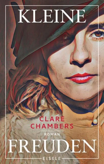 Chambers, Clare: Kleine Freuden