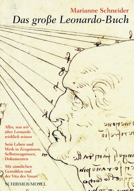 : Das große Leonardo-Buch